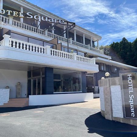 Hotel Square Fujigotemba Ngoại thất bức ảnh