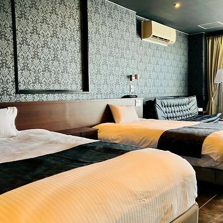 Hotel Square Fujigotemba Ngoại thất bức ảnh