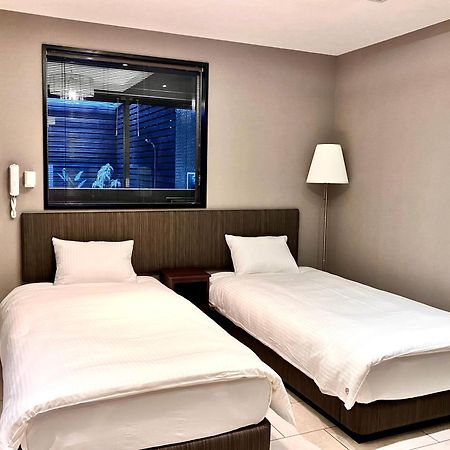 Hotel Square Fujigotemba Ngoại thất bức ảnh