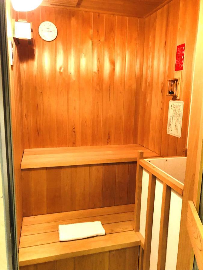 Hotel Square Fujigotemba Ngoại thất bức ảnh
