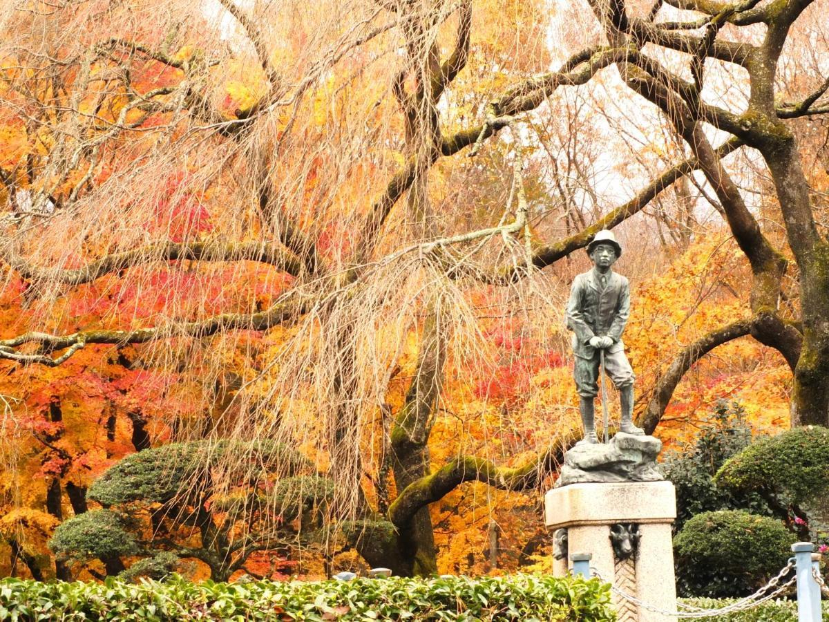 Hotel Square Fujigotemba Ngoại thất bức ảnh