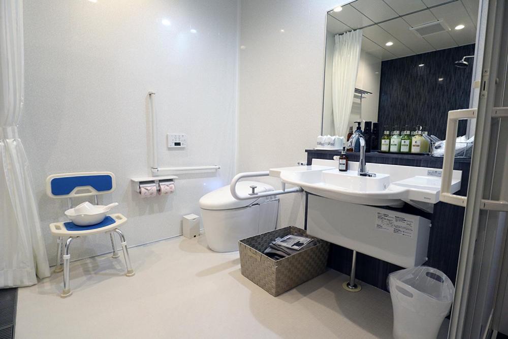 Hotel Square Fujigotemba Ngoại thất bức ảnh