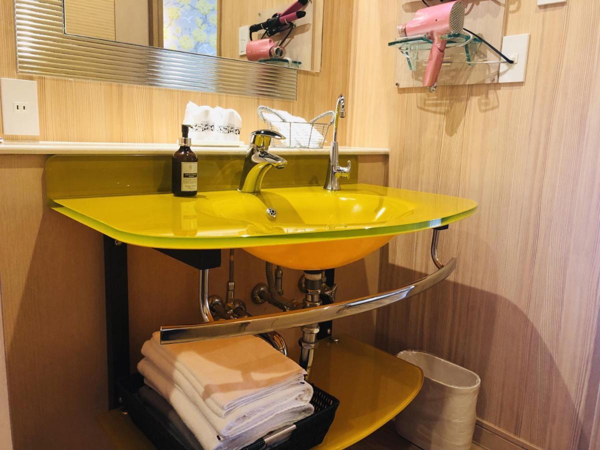 Hotel Square Fujigotemba Ngoại thất bức ảnh