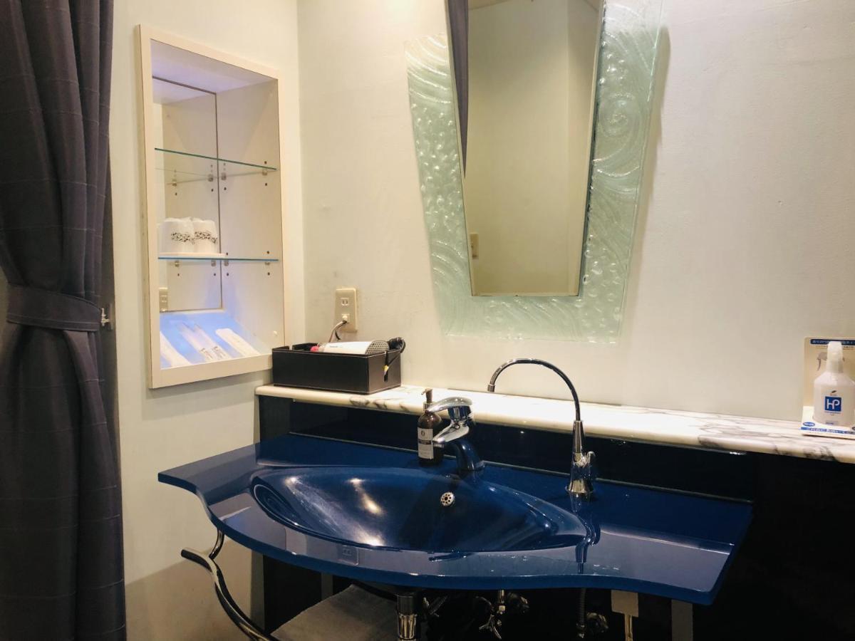Hotel Square Fujigotemba Ngoại thất bức ảnh