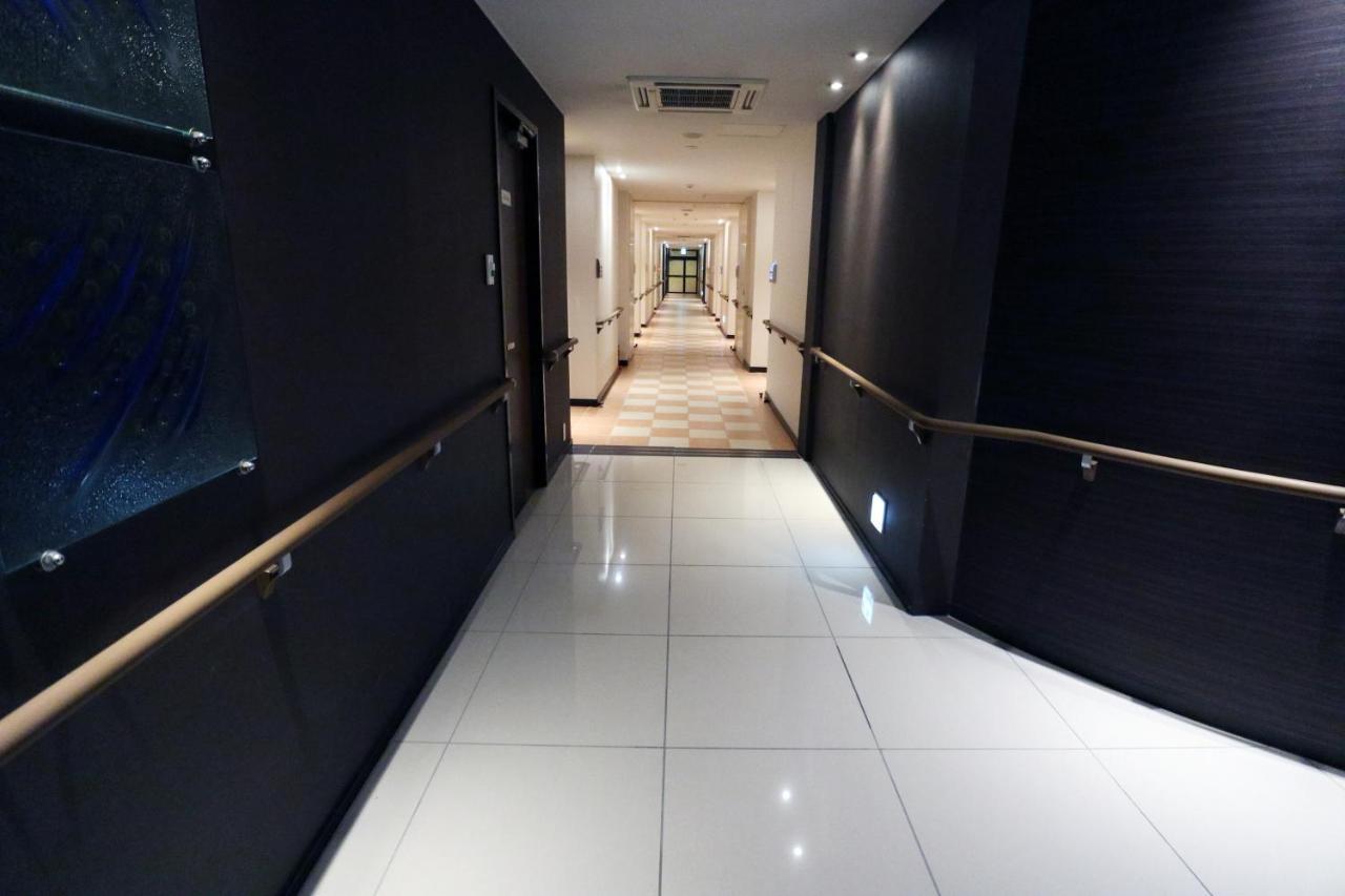 Hotel Square Fujigotemba Ngoại thất bức ảnh