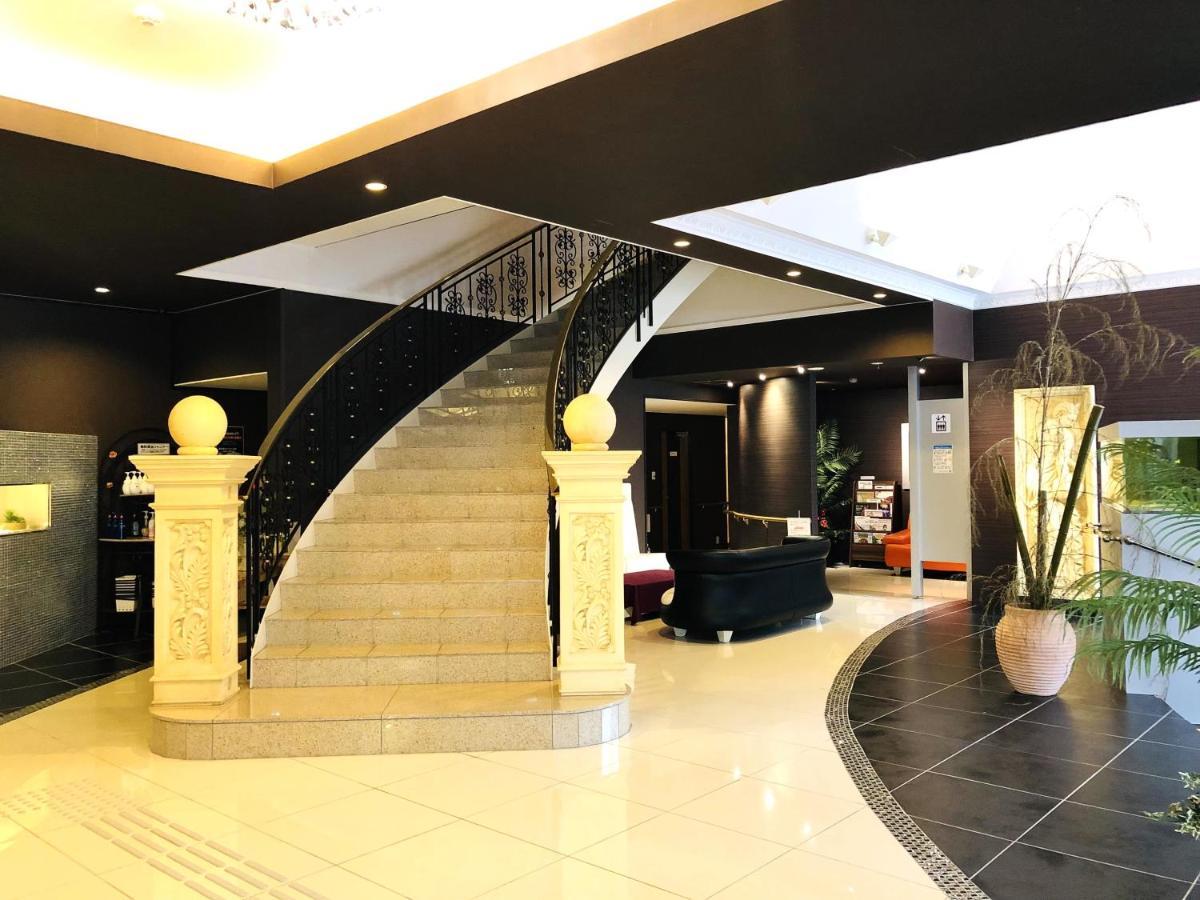 Hotel Square Fujigotemba Ngoại thất bức ảnh