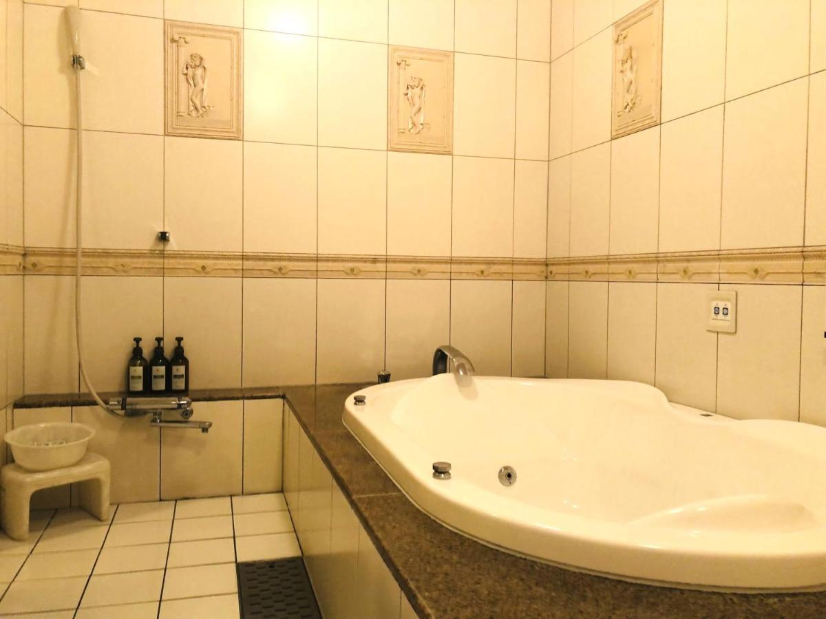 Hotel Square Fujigotemba Ngoại thất bức ảnh