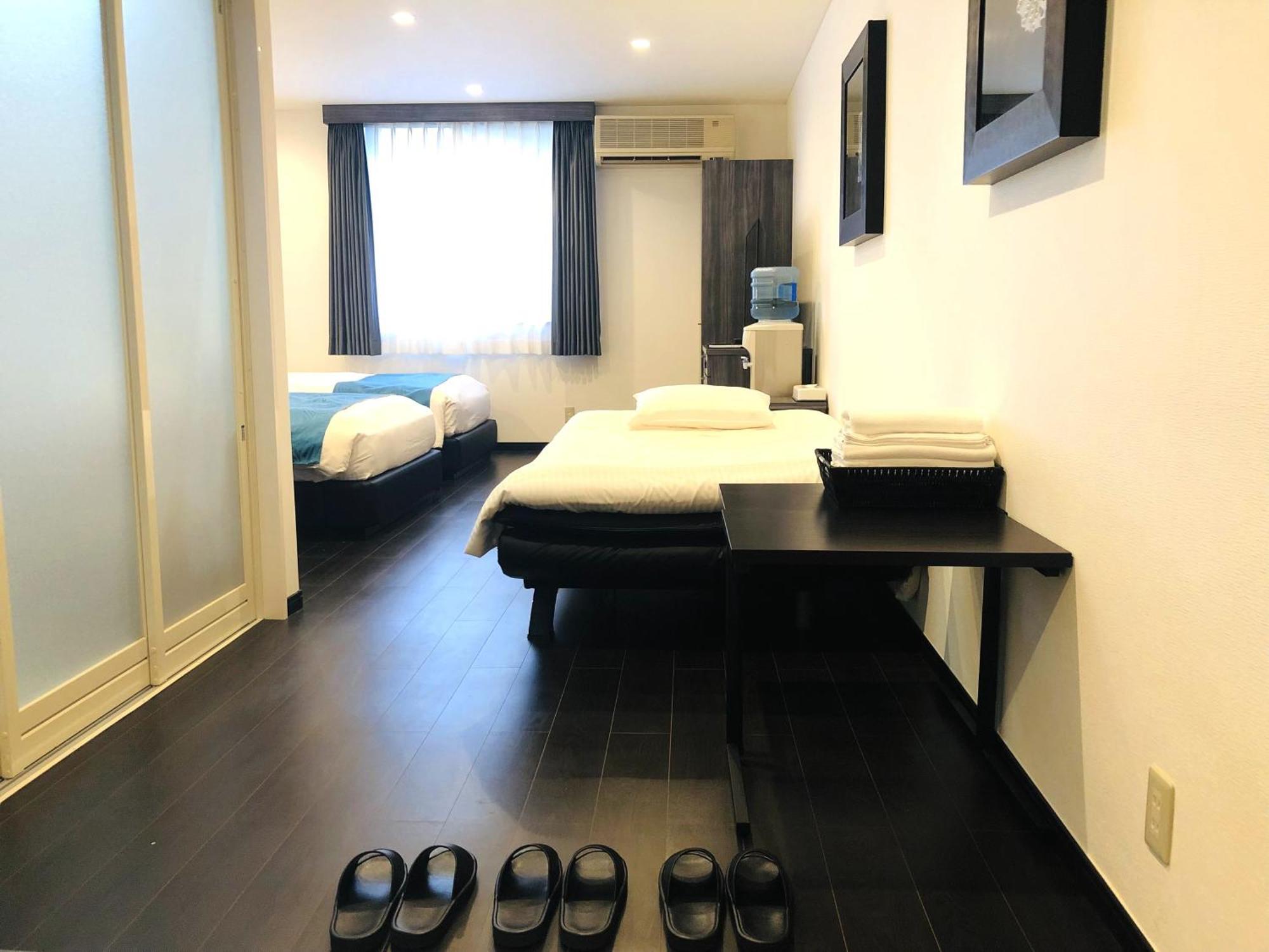 Hotel Square Fujigotemba Ngoại thất bức ảnh