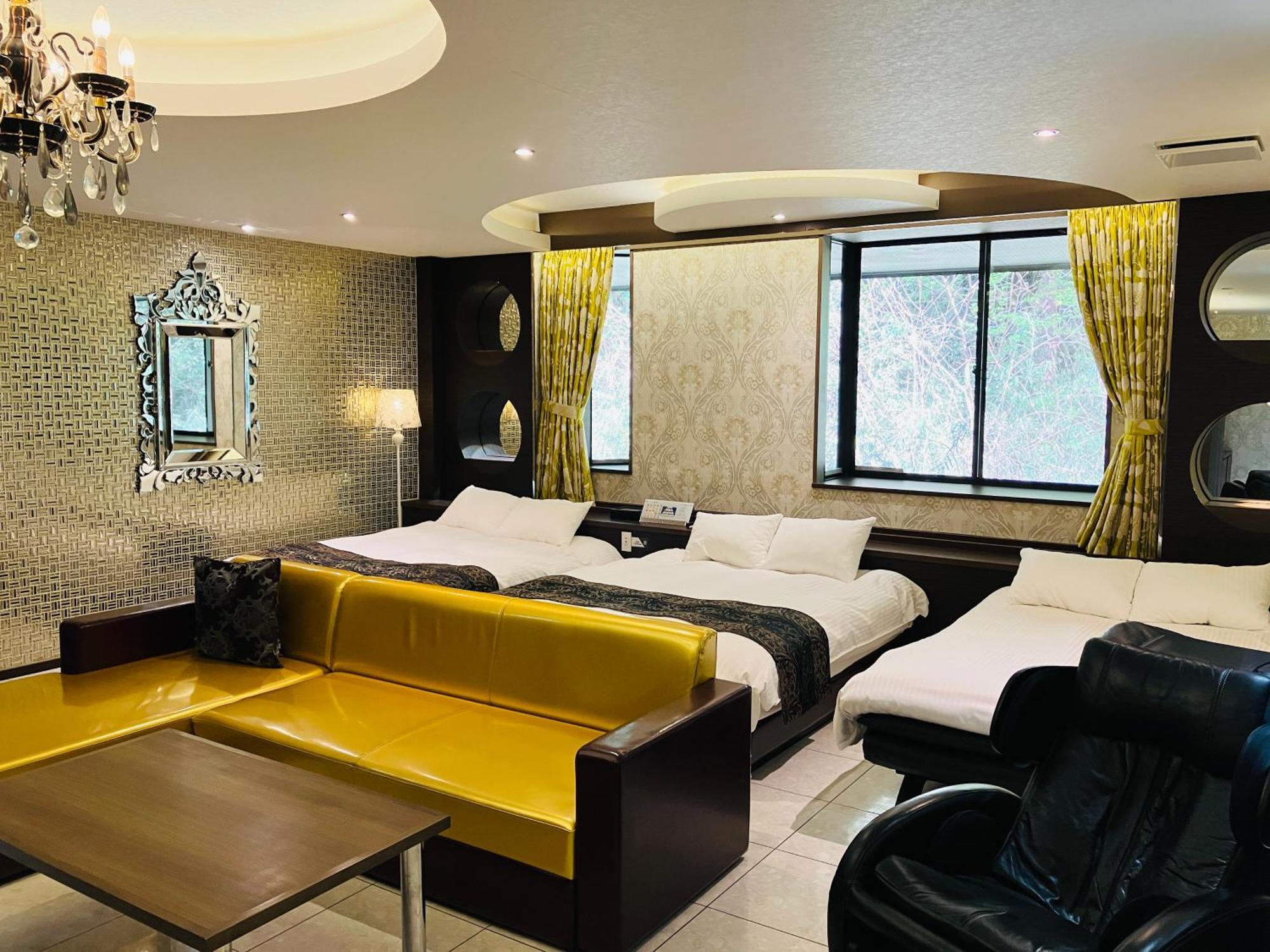 Hotel Square Fujigotemba Ngoại thất bức ảnh