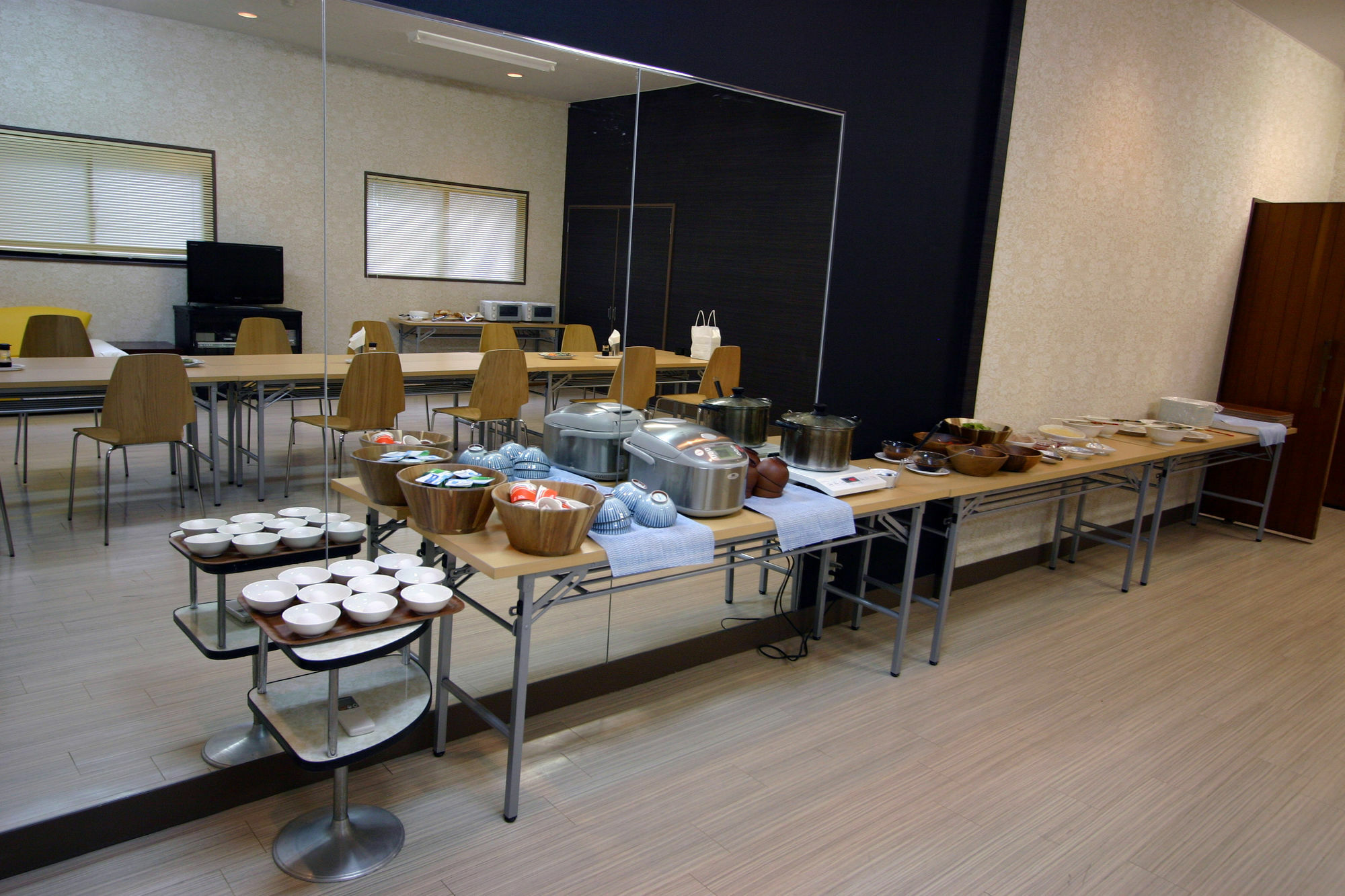 Hotel Square Fujigotemba Ngoại thất bức ảnh